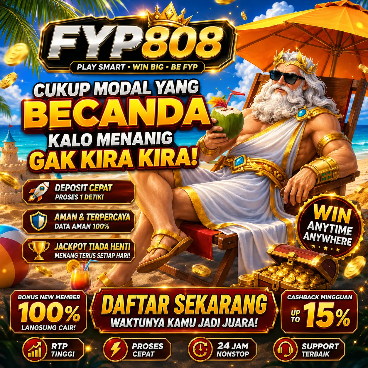 FYP808